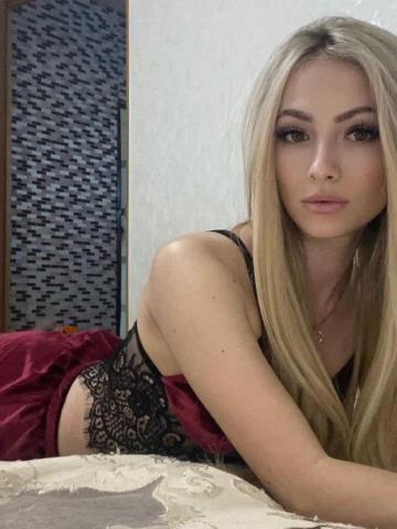 Анкета проститутки Леся, 24 года